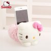 Hello Kitty/凯蒂猫 无尽的爱 手机座 礼物