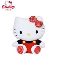 HelloKitty凯蒂猫玩偶公仔女生明星公仔毛绒玩伴节日生日爱的礼物