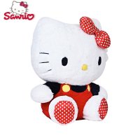 HelloKitty凯蒂猫玩偶公仔女生明星公仔毛绒玩伴告白节日生日爱的礼物