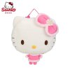 [2015秋冬]hello kitty冬日可爱KT猫头幼童双肩包早教包装饰包