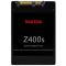 闪迪(SanDisk)Z400s系列256G SSD固态硬盘SATA3(SD8SBAT-256G-1122)