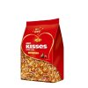 好时 KISSES 榛仁牛奶巧克力 散装 500g