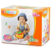 *澳贝音乐拍拍鼓