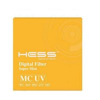 HESS 58mm MC UV