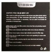 HESS 67mm SUPER PRO MRC