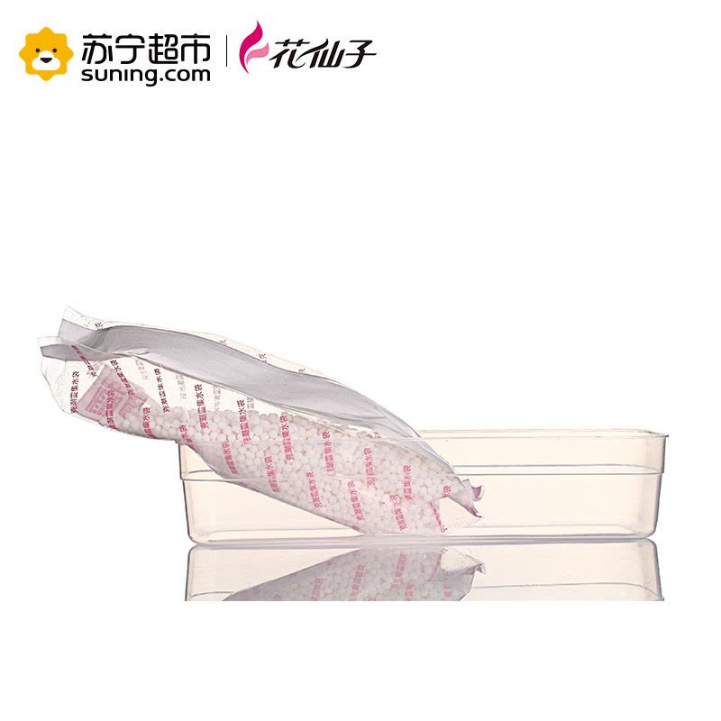 花仙子(Farcent)集水袋补充包-玫瑰香400ml 除湿盒补充包 重复使用 集水袋吸湿盒 房间衣柜防霉 除潮 干燥剂图片