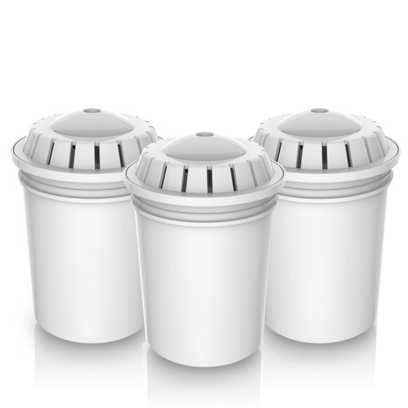 飞利浦 Philips 净水器 净水壶 净水滤芯 WP3916/00 三枚装