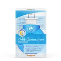 五羊双用电热驱蚊器 宝宝驱蚊防蚊