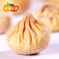 西域美农 无花果干500g 新疆特产小型干果休闲零食果脯蜜饯