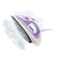 飞利浦蒸汽电熨斗GC1026家用迷你手持电熨斗烫衣服熨衣机除皱除垢正品