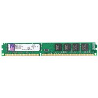 金士顿 (Kingston) DDR3 1600 8GB 台式机内存