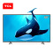 TCL D60A620U 60英寸 观影王 真4K超高清 10核安卓智能 LED液晶电视机(黑色)