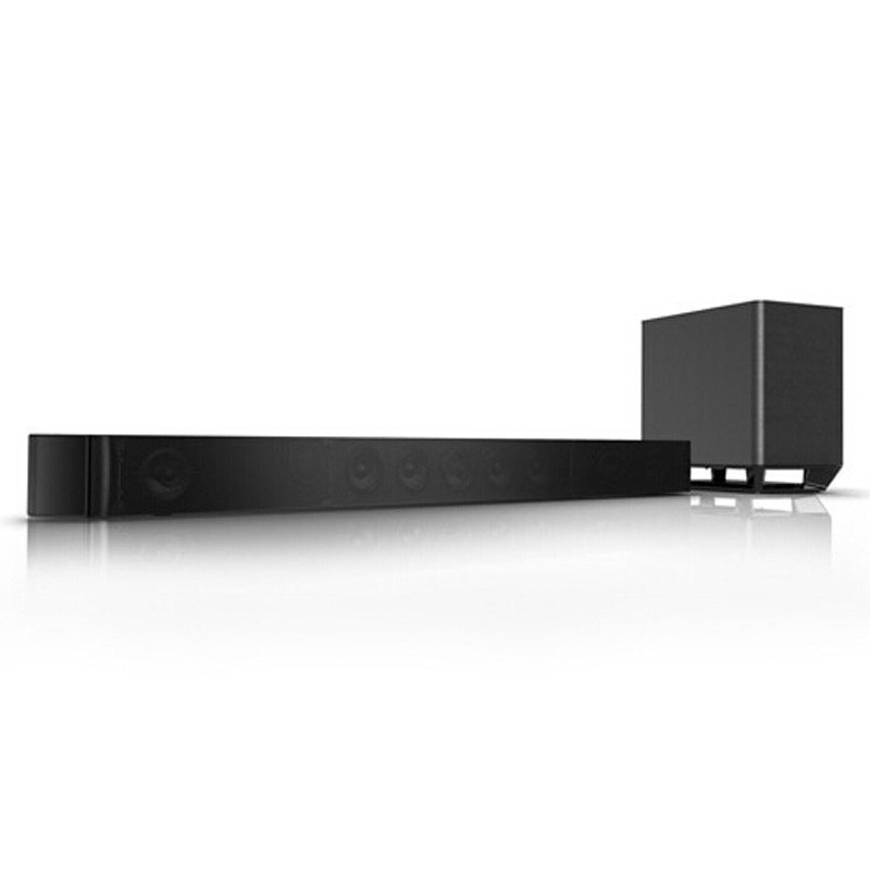 索尼(SONY) HT-ST9 家庭影院 7.1声道回音壁音响 分离式数字功放 放大器 无线低音炮蓝牙N