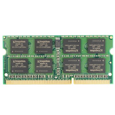 金士顿 (Kingston)DDR3 1600 8GB 笔记本内存