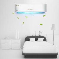 美的(Midea)2匹 冷暖 定频 挂机空调 KFR-50GW/WPAD3