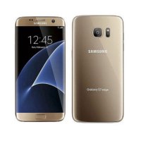 [限量1件]三星 (SAMSUNG) Galaxy S7 Edge SM-G9350 智能電話 鉑金色