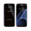 三星 (SAMSUNG) Galaxy S7 Edge SM-G9350 智能電話 鋼黑色