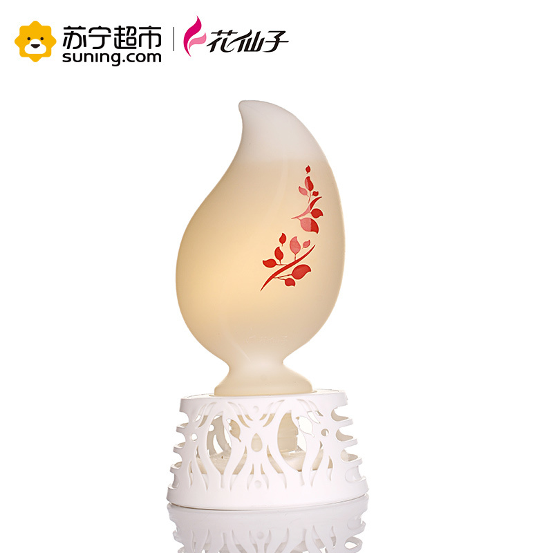 花仙子(Farcent)一叶香缤纷樱花味200ml 香薰用品卧室空气清新剂卫生间除味除臭剂清新空气厕所除臭芳香剂