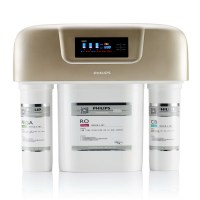 飞利浦(Philips)净水设备WP4187/01(RO400G 金色)