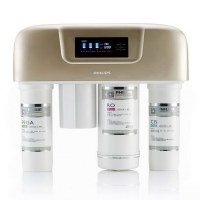飞利浦(Philips)净水设备WP4187/01(RO400G 金色)