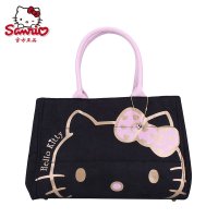 hello kitty凯蒂猫成人包系列可爱美乐蒂时尚拎包手提包