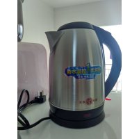 双喜悠悦电热水壶