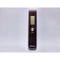 新科录音笔 V20 (8G)