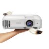 爱普生(EPSON) CH-TW5210 家用投影仪