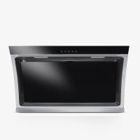 好太太(haotaitai) J905 侧吸式抽油烟机 大吸力油烟机 一级能效 欧式抽油烟机