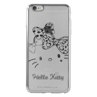 X-doria iPhone6s plus/6 plus 保护壳Mirror Kitty镜柔凯蒂系列