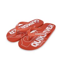 Quiksilver 2016夏季防滑平底时尚夹脚人字拖 44-1693-AUR