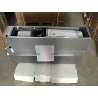 单向气流嵌入式40匹内机