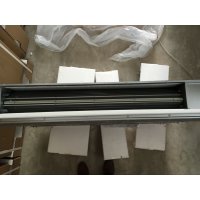 单向气流嵌入式71匹内机