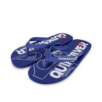 Quiksilver 2016夏季防滑平底时尚夹脚人字拖 44-1693-OLY