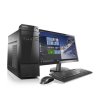 联想(lenovo)扬天商用M2601c台式加19.5WLED(G1840 4G 500G DVD WIFI WIN7)