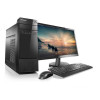 联想(lenovo)扬天商用M4601c台式加19.5WLED(G3260 4G 500G DVD WIFI WIN7)