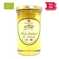 松柏莊園(BREZZO) 特純有機洋槐花蜜 350g/瓶