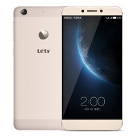 乐视乐1S X501（金色)32G公开版