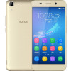 华为荣耀4A(SCL-TL00)移动4G(2GB RAM)移动4G(金色)