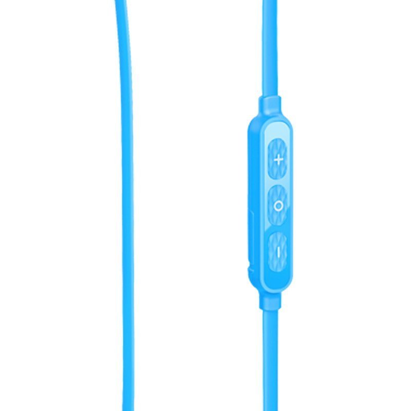 飞利浦(PHILIPS)无线蓝牙耳机SHB5850BL蓝