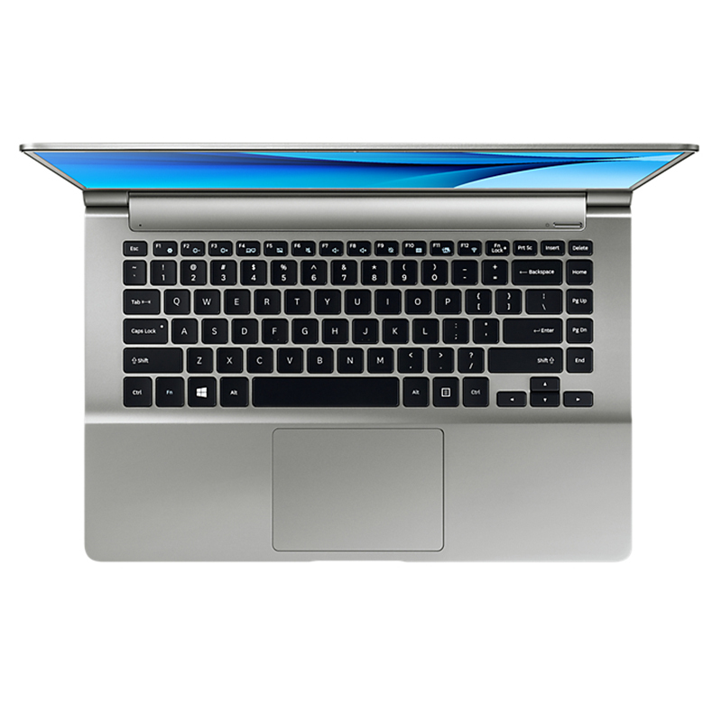 三星(SAMSUNG)NP900X3L-K02CN 13.3英寸超薄笔记本电脑(i5-6200U 128GSSD 银)