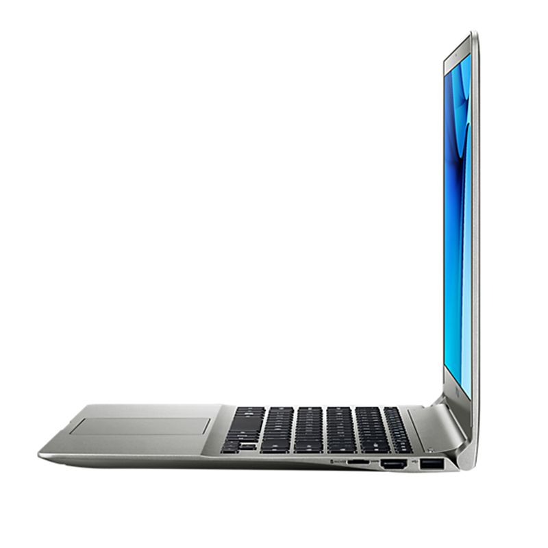 三星(SAMSUNG)NP900X3L-K02CN 13.3英寸超薄笔记本电脑(i5-6200U 128GSSD 银)
