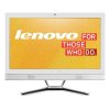 联想(Lenovo) ideacentreAiO300 23英寸一体机电脑(i5-6200U 4G 1T 2G独显 白)