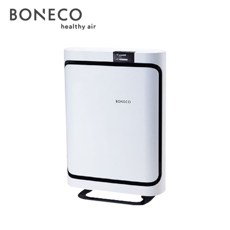 博瑞客（BONECO)空气净化器P500家用卧室智能除甲醛pm2.5雾霾静音省电除异味花粉烟尘图片