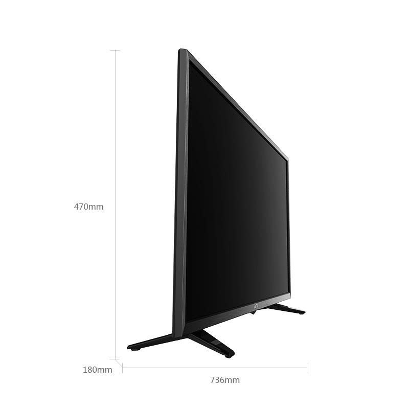 PPTV-32C2 32英寸高清网络智能平板互联网电视图片