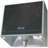 帅邦吸油烟机CXW-808-镀膜线条