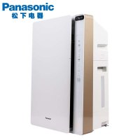 Panasonic 松下 F-VJL75C 空气净化器 空气消毒机