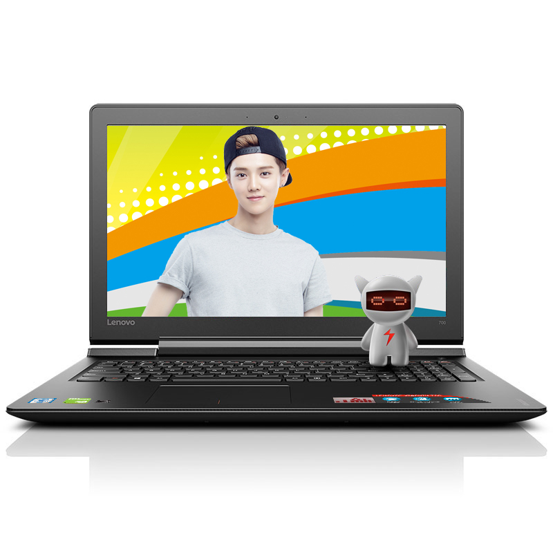 联想lenovo小新700旗舰版isk156英寸超薄游戏本i56300hq4g500g2g独显