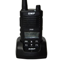 摩托罗拉 SMP368 商用对讲机