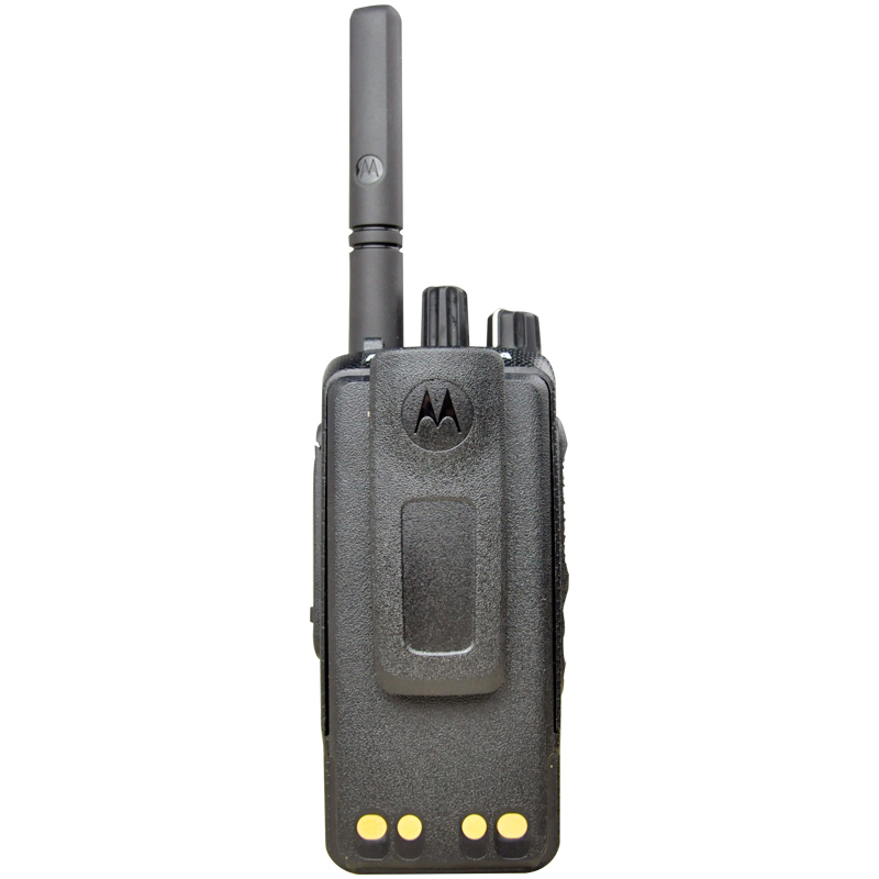 摩托罗拉(MOTOROLA) XIR P6620 数字对讲机